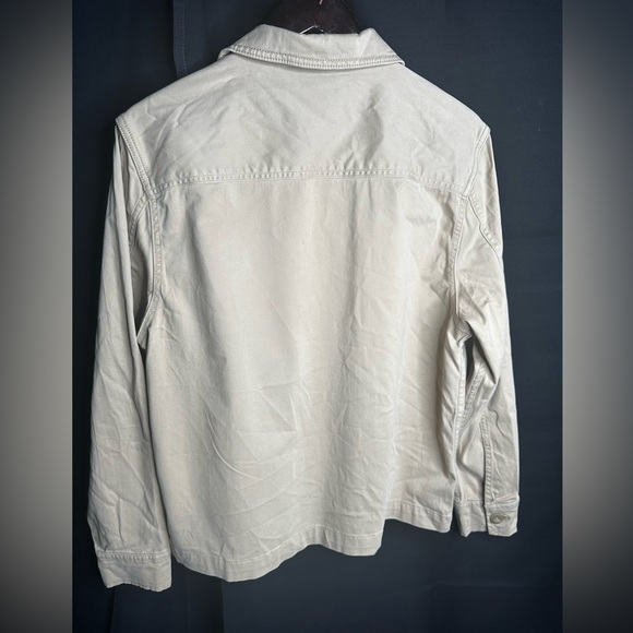 Mutual Weave Mens Jacket Size M - Picture 2 of 3